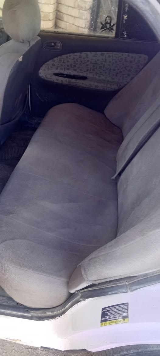 سلام عليكم سفيه البيع سنويه ال28 سياره نضيفه مال جناي سعر تصل وبيك خير وتدلل ‏‏‪***********‬‏مكان سياره الرميثه قضاء الهلال موديل 96
