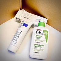 غسول سيرافي • سيكابلاست لاروش • لالبشرة الجافة