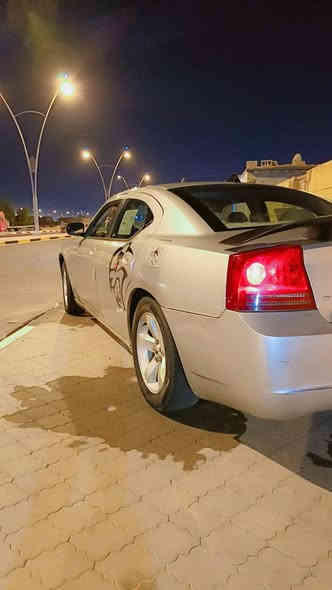 جارجر موديل 2007 رقم انكليزي مستعجل عالبيع السعر 105
***********
