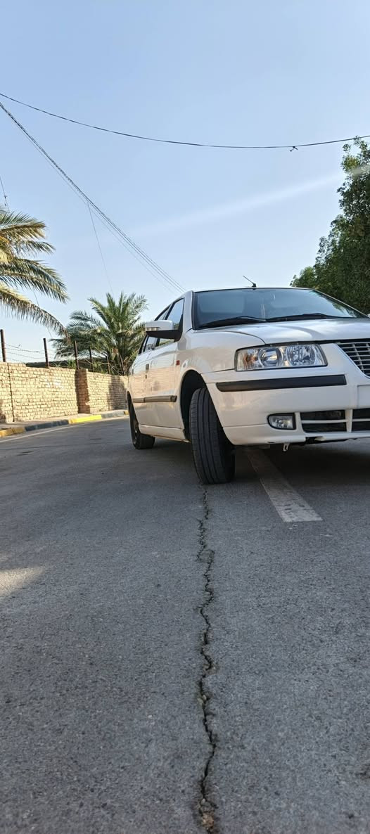 سمند موديل 2011 مستعجل ع بيع لجل عمليه رقمهه بغداد مكانهه الحله سسعرهه, 18ورقه ‏‪***********‬‏
