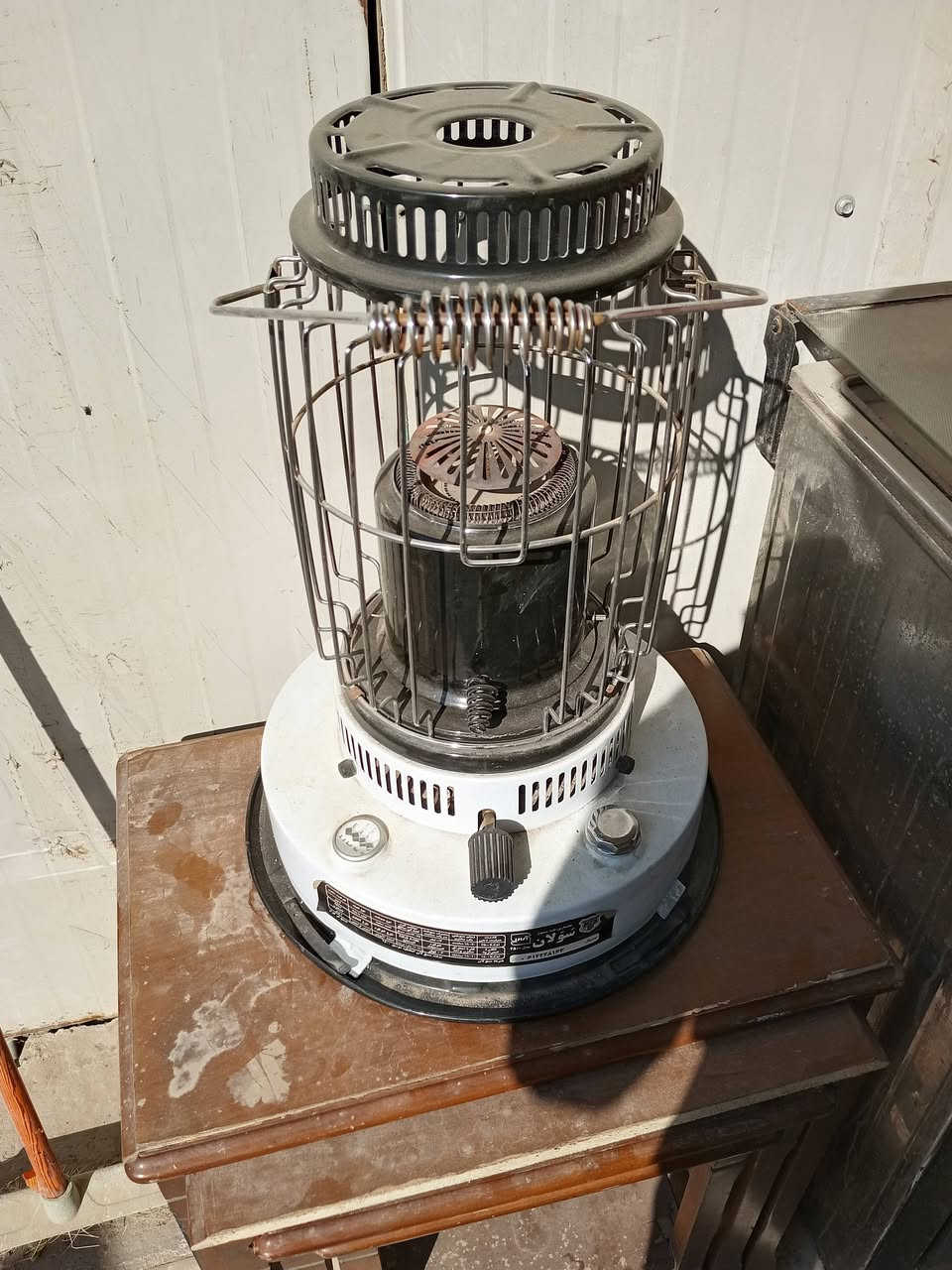 يا الله تم وصول غراض مستعملة يم معرض ومزاد علي زاخو العنوان بغداد كفاءات الصحة  مقابيل حسينية أبو تراب رقمي *********** الأسعار خاص بل خدمة
