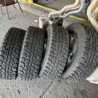 دنلوب • ياباني • كركوك