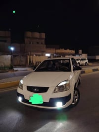 كيا ريو 2009 • كيا ريو • سيارة كيا • ريو 2009 • كيا للبيع • سيارات مست...