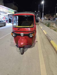 تكتك موديل 2018 اوراق محوره مكينه واكسل ستوته اريد  اراوس بستوته  0772...