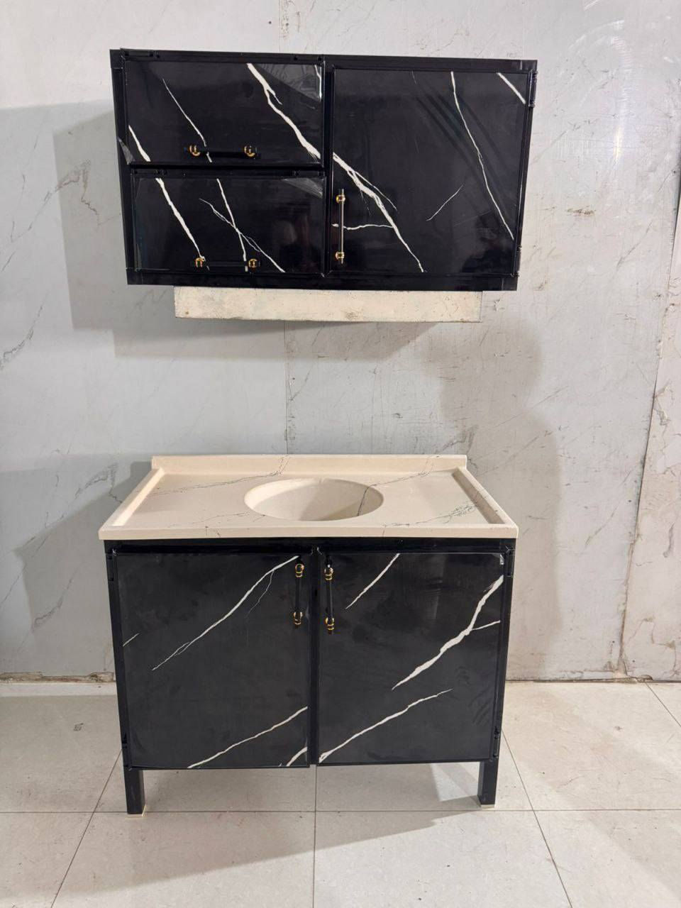 معمل ومعرض الجوادين للكاونترات الالمنيوم:
كاونتر متر وملحق متر 

السعر 160

التوصيل 🚚🚚🚚
داخل بغداد مجاني 
  اطراف 15

واسط// (25) الف 
-بدره - %جصان %-الحي %-الموفقيه -ناحيةالدجيلي %-اطراف واسط (50) الف

ديالى //- بعقوبه %- الخالص 25 %

الأبعد 50 الف 
كربلاء المقدسة
بابل 
نجف الاشرف
  الديوانيه (25)الف 

السماوه الناصرية ميسان 35

البصرة 35


**إذا كنت صاحب هذا الإعلان وتريد حذفه لأي سبب، رجاءا أرسل رسالة إلى الدعم الفني**