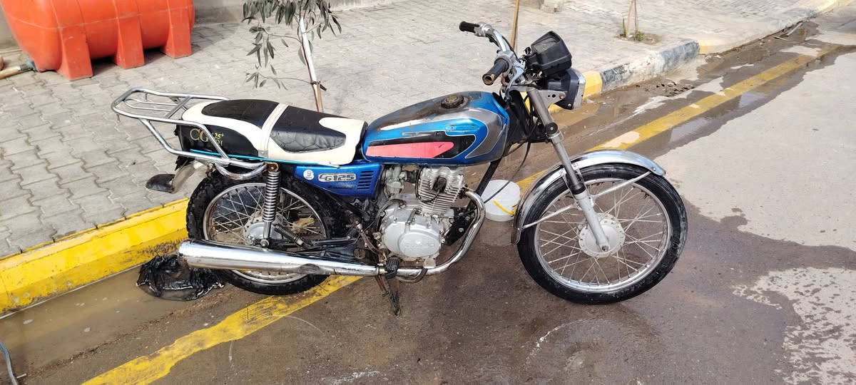 دراجة اربع كير مديل 2020 نضيفه للبيع للستفسار ***********
