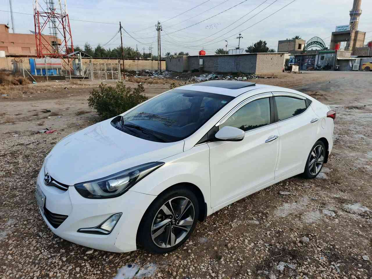 السلام عليكم النترا 2014فول موصفات اللاخير1/1 الموصفات
GLS
فتحه سلايت 
بصمه تشغيل
تبريد قطعتين
جنطه بصمه
كشنات كهرباء
اشار بالمري
مري شفط
لد زنون
شاشه جبير
نظام sport
قياده ذاتيه
بصمه ابواب
محرك2000
 اشاره ترحيب
ويل كب 17فراشه
نظام UBS
4دسكات
يدات نيكل
السياره رقم اربيل تريد وكاله تريد تحويل بيه صبغ جاملغ خلفي السعر 124 مكاني بابل محرك كير حداده فول‏‪***********‬‏
