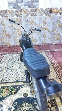 تعيمره • شاصي مكفول • عاوزه مكينه