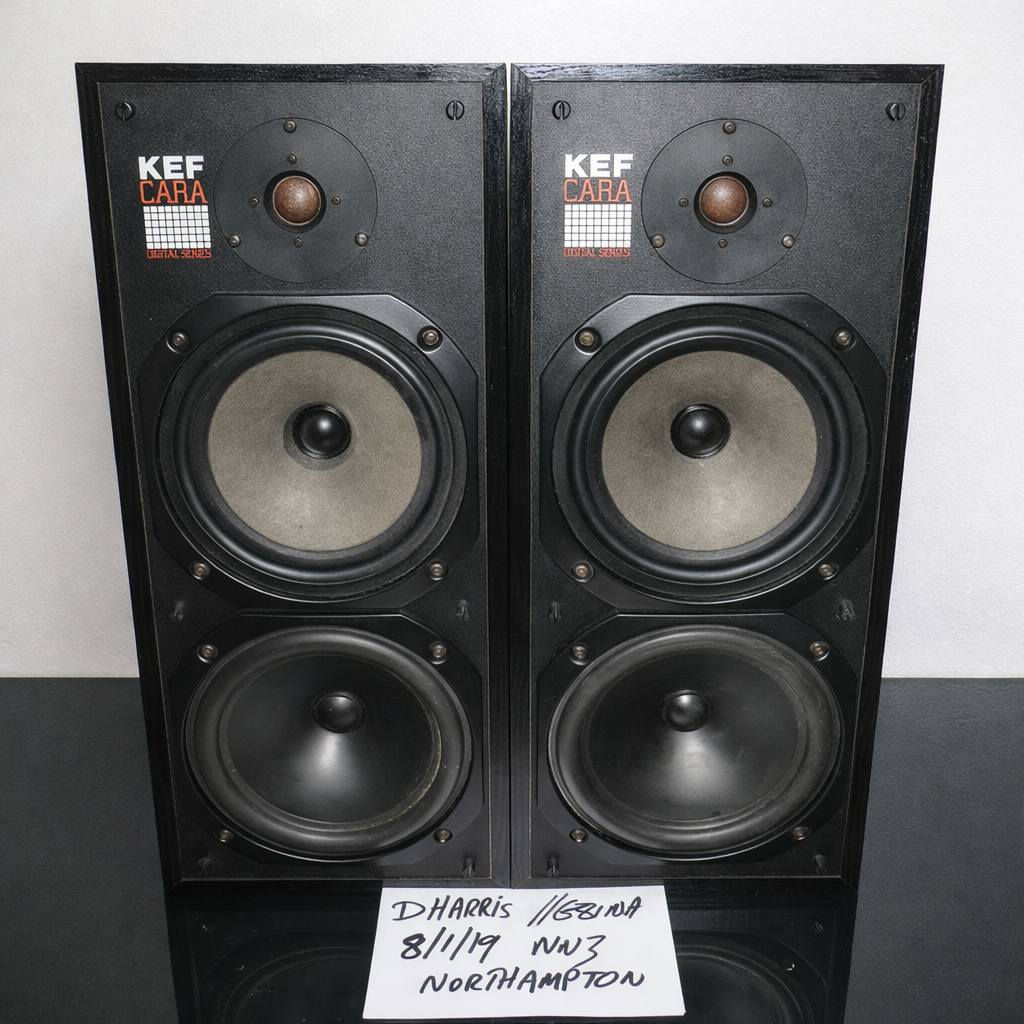 سماعات
KEF Cara SP3076
45 واط
المكبر 60 واط
السعر 165 الف نهائي..


**إذا كنت صاحب هذا الإعلان وتريد حذفه لأي سبب، رجاءا أرسل رسالة إلى الدعم الفني**