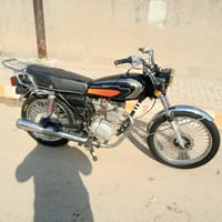 تايكر • موديل ٢٣ • بغداد شماعيه