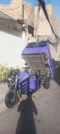 ستوته • ستوته شحن • ستوته كهربائية • ستوته للبيع • مركبة ثلاثية العجلا...