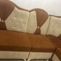 تخم ديوان تركي • ٦قطع • نظيف