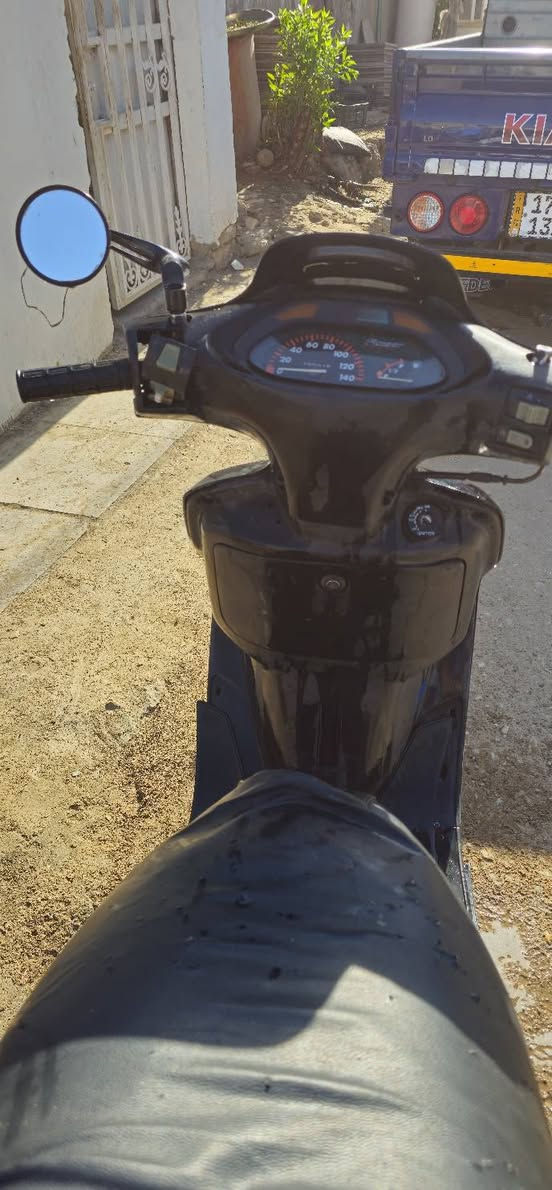 دراجه فراشه نضيفه كلش
كهربائيات شغاله السلف عوزه دكمه
الدراجه مفتوحه لاستيك ولف

السعر خاص


**إذا كنت صاحب هذا الإعلان وتريد حذفه لأي سبب، رجاءا أرسل رسالة إلى الدعم الفني**