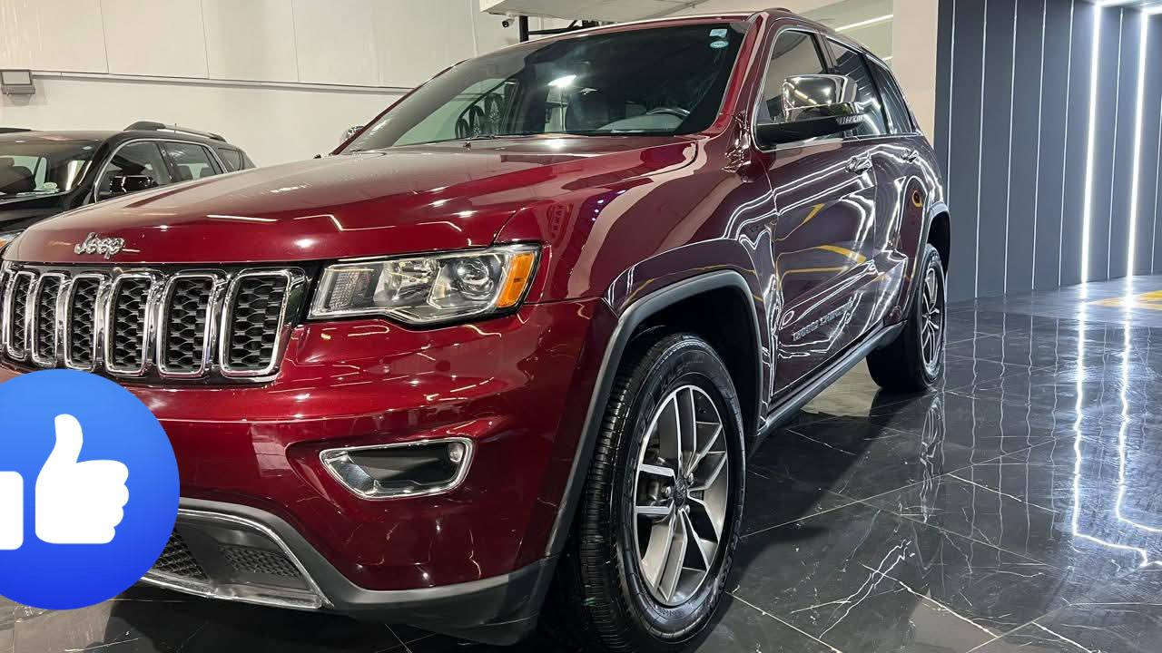 جيب لاريدو (Laredo) 2021🖤🔥
✨ فول مواصفات
🛡️ كلين تايتل
🇺🇸 وارد امريكي
🚗 السيارة مكفولة كفالة عامة
📏 الممشى 70 الف
🔁 للبيع او مراوس برقم شمالي فقط

📮 السـعـر ✅ 145 وبي مجال

مكان تواجد السيارة:كلار
رقم صاحب السيارة: ***********
