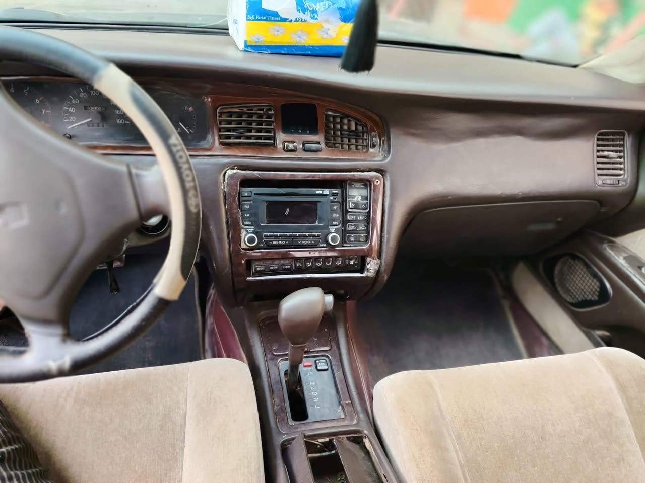 السلام عليكم بطه متصل موديل 92 سياره جاهزه ما ناقصه شي كفاله من لكص ونقل لجثه العنوان ميسان 
لسعر 38 ورقه 

***********
***********
