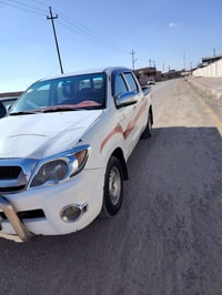 للبيع بيكم ٢٠٠٦ محدثه ال ٢٠١١ تحديث عام سياره أدوات حديده السعر ٧٣ بيه...