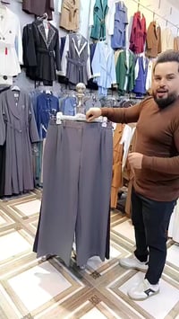 بنطلون نسائي • موديلين • النجف الكوفة