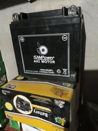 يا تري ستوته ٩ امبير جديد مشتعل يوم واحد فقط ع الفحص ١١ الف دينار ت وو...