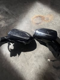 مرايات بلسايد فول مواصفات للأخير   07737567627