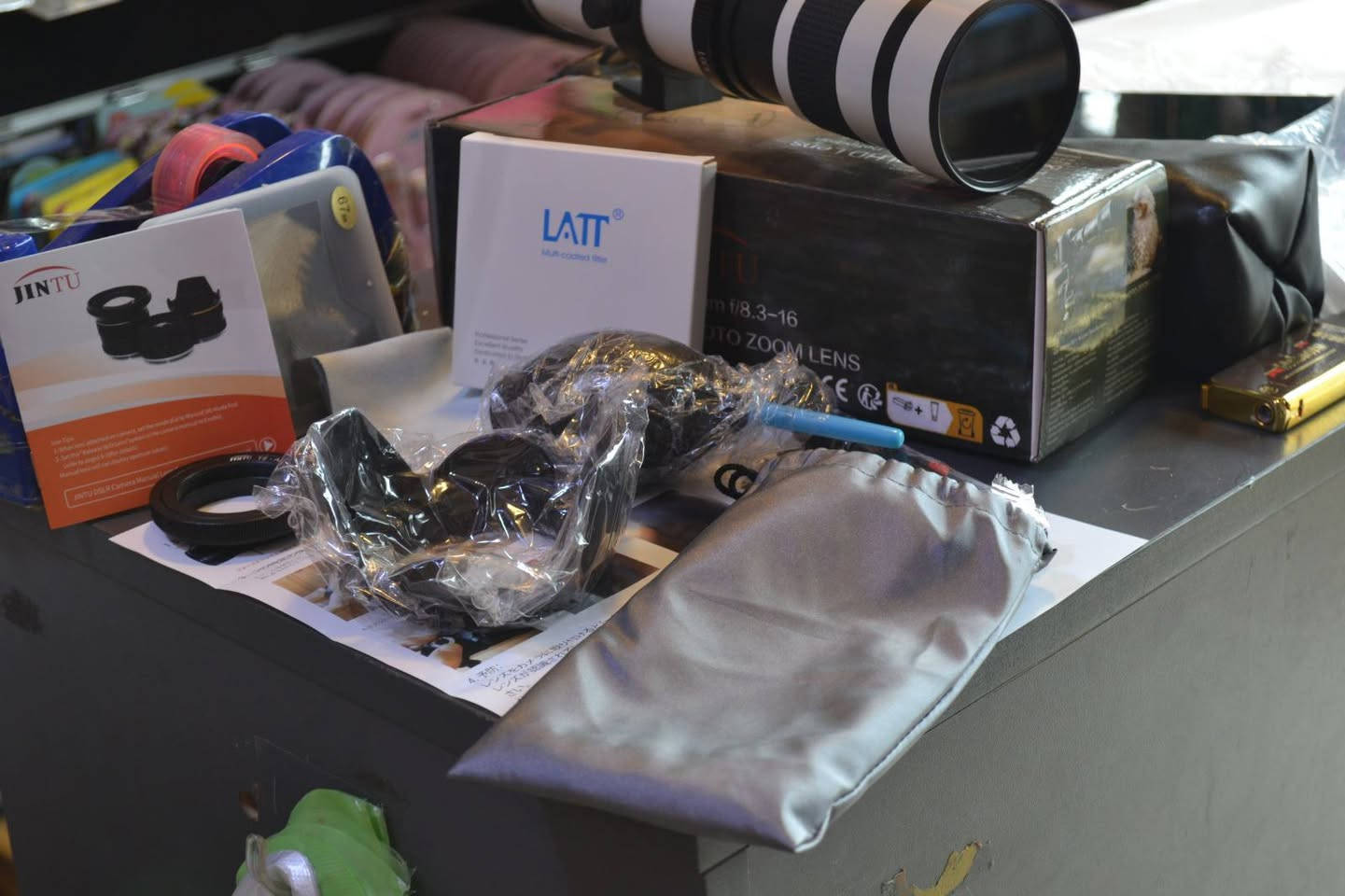 مراوس بكاميرا راس براس والسعر تريده تعالي خاص


**إذا كنت صاحب هذا الإعلان وتريد حذفه لأي سبب، رجاءا أرسل رسالة إلى الدعم الفني**