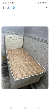 جربايه • دوشك نفر طبي • جديد غير مستخدم