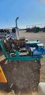 مولدة ٣٠ كيفي • دايو • مقاطعه ١٤