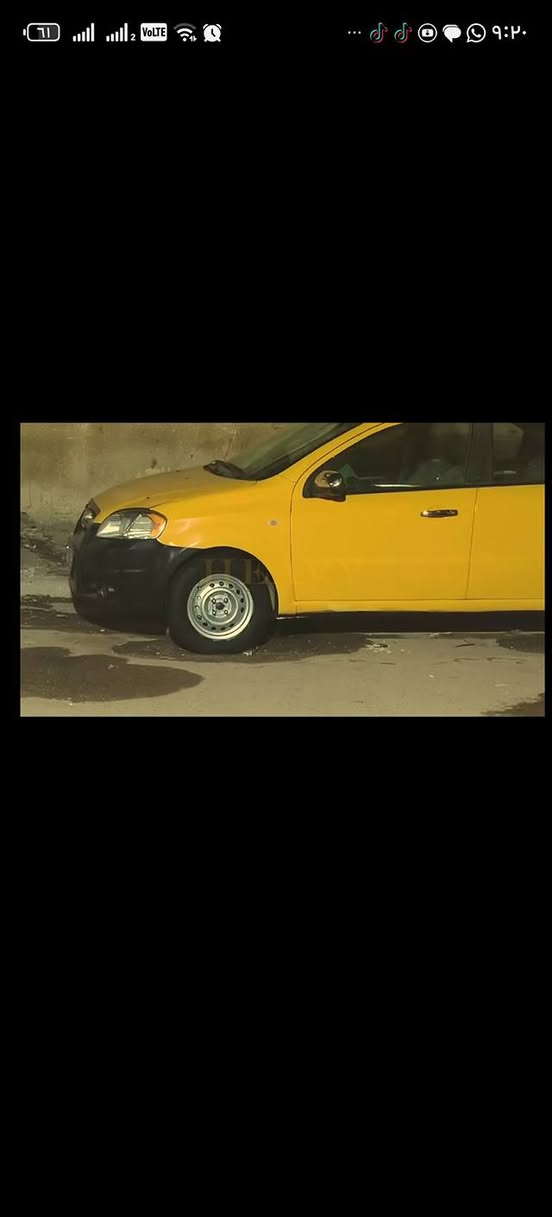 افيو 2009 للبيع وارد أمريكي محور كير ومحرك 1400 كورلا شرط لاتنقيص ولاتبخير خير من الله تبريد منضومه جديده شديتها  رقم انكليزي مميز بأسمي تحويل ثاني يوم مصفره السعر 48 العنوان بغداد الشعب شارع الصحه ***********
