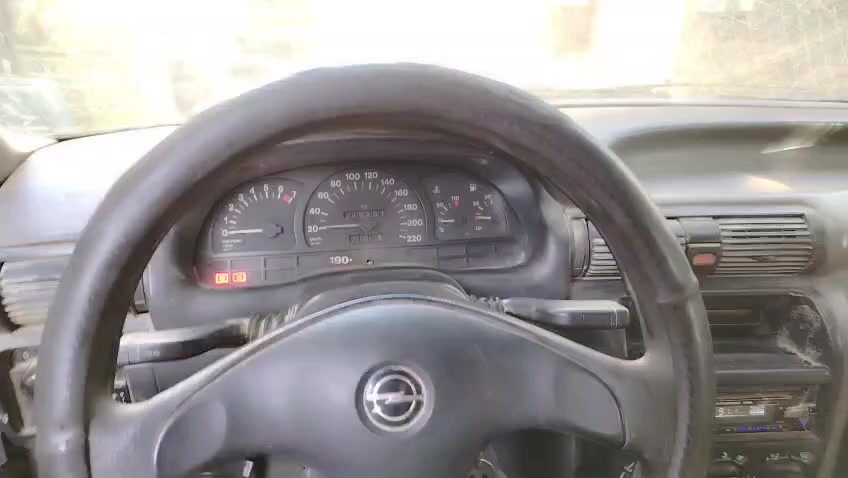 اوبل استر ستيشن موديل ٩٢ مكينه الفين
رقم بغداد مشروع وطني هزه ل٢٨
مكاني بغداد الشعله كير عادي
سعر ٣٥ 
سياره كامله مابيه اي نقص وين ما عجبك ترايك
سياره مكفوله كير مكينه صدر كهربايات كله شغاله


**إذا كنت صاحب هذا الإعلان وتريد حذفه لأي سبب، رجاءا أرسل رسالة إلى الدعم الفني**