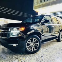 تاهو ٢٠١٦ • محرك ٥٣٠٠ • بدون ايرباق