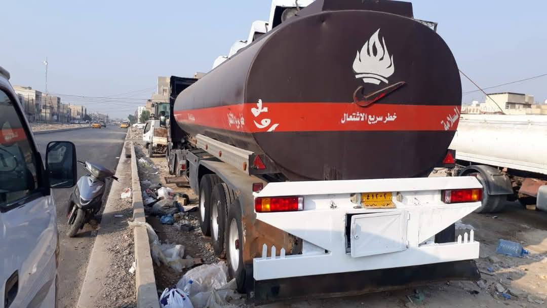 سلام عليكم للبيع سكانيا 2002 كير 4×4 مكينه 114
طوناج سنتين جيبيس كامل موافقات تصاريح امنيه كير ومكينه وكسن وشاصي كفاله تخم تاير شراي يتصل ***********
