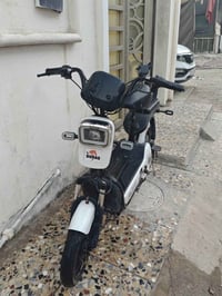 دراجة شحن • دراجة كهربائية • دراجة • مرايات دراجة • مرايات جانبية • سل...