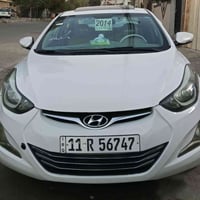 النترا ٢٠١٤ • محرك ١.٨ • طخه ورا خفيفة