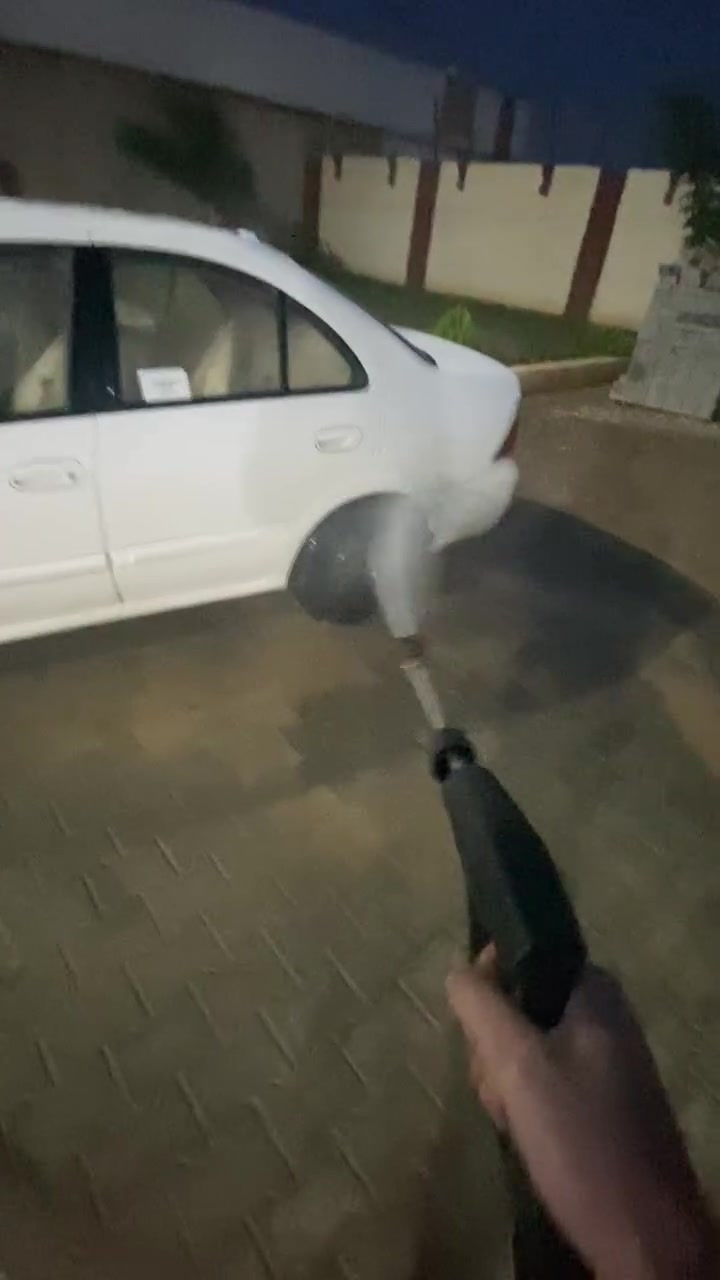 سلام عليكم فاره غسل سيارات درجة أوله الماني شرط مستعمله شي قليل للبيع سعره 65 مكان كركوك


**إذا كنت صاحب هذا الإعلان وتريد حذفه لأي سبب، رجاءا أرسل رسالة إلى الدعم الفني**