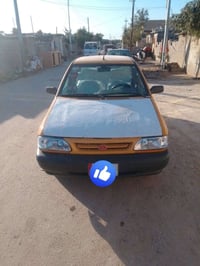 سايبا • موديل ٢٠١٢ • نظيفه