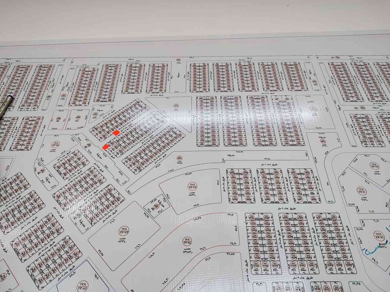 السلام عليكم
قطعه أرض للبيع
فى توزيع النفط فى حقلانيه
المساحه 300 متر
رقم القطعه 22281
لسعر 3مليون قابل للتفاوض
للاستفسار على رقم ***********
