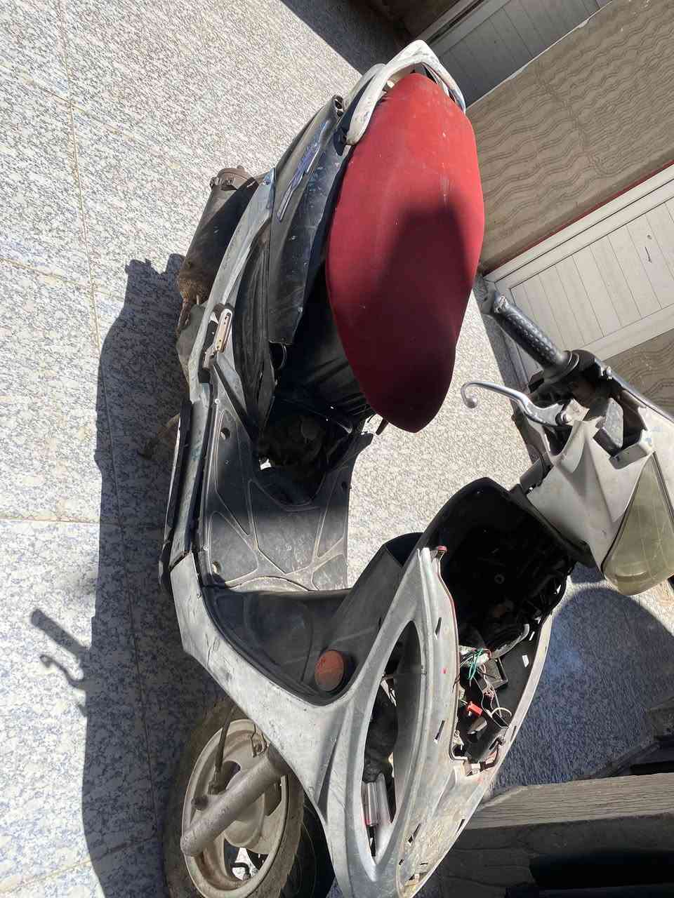 سلام عليكم سباب كامكو جي فور للبيع السعر 175 او بيها مجال المكان نجف حي شرطه


**إذا كنت صاحب هذا الإعلان وتريد حذفه لأي سبب، رجاءا أرسل رسالة إلى الدعم الفني**