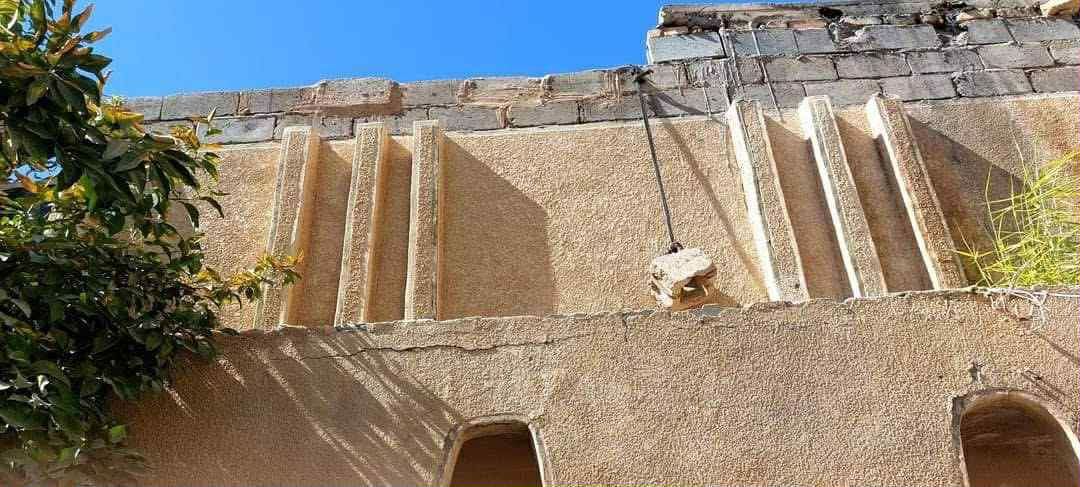 بيت للبيع مساحه ٣٢٤ خلف مصرف بغداد طابو صرف الاستفسار اكثر تصال عله رقم ***********
