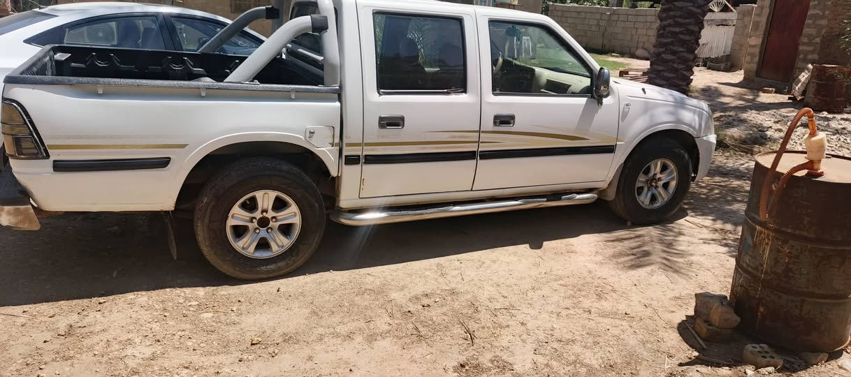 بيكم جنبي ٢٠١٠ للبيع كير محرك حداديه تبريد مكفولات رقم بغداد باسمي سنويه ل٢٠٢٨ سياره جاهزه  للاستفسار ***********
