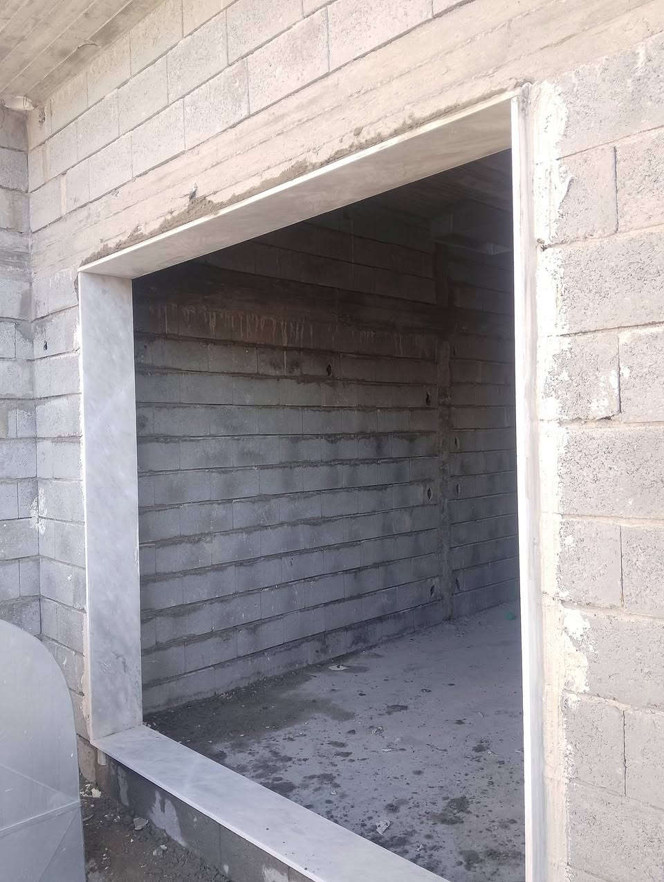 اسطه مرمر شغل هندسي درجه اولى.وبسعر مناسب.ورخيص  ***********
