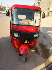 تكتك ١٧ • مرقمه • بعقوبة المفرك