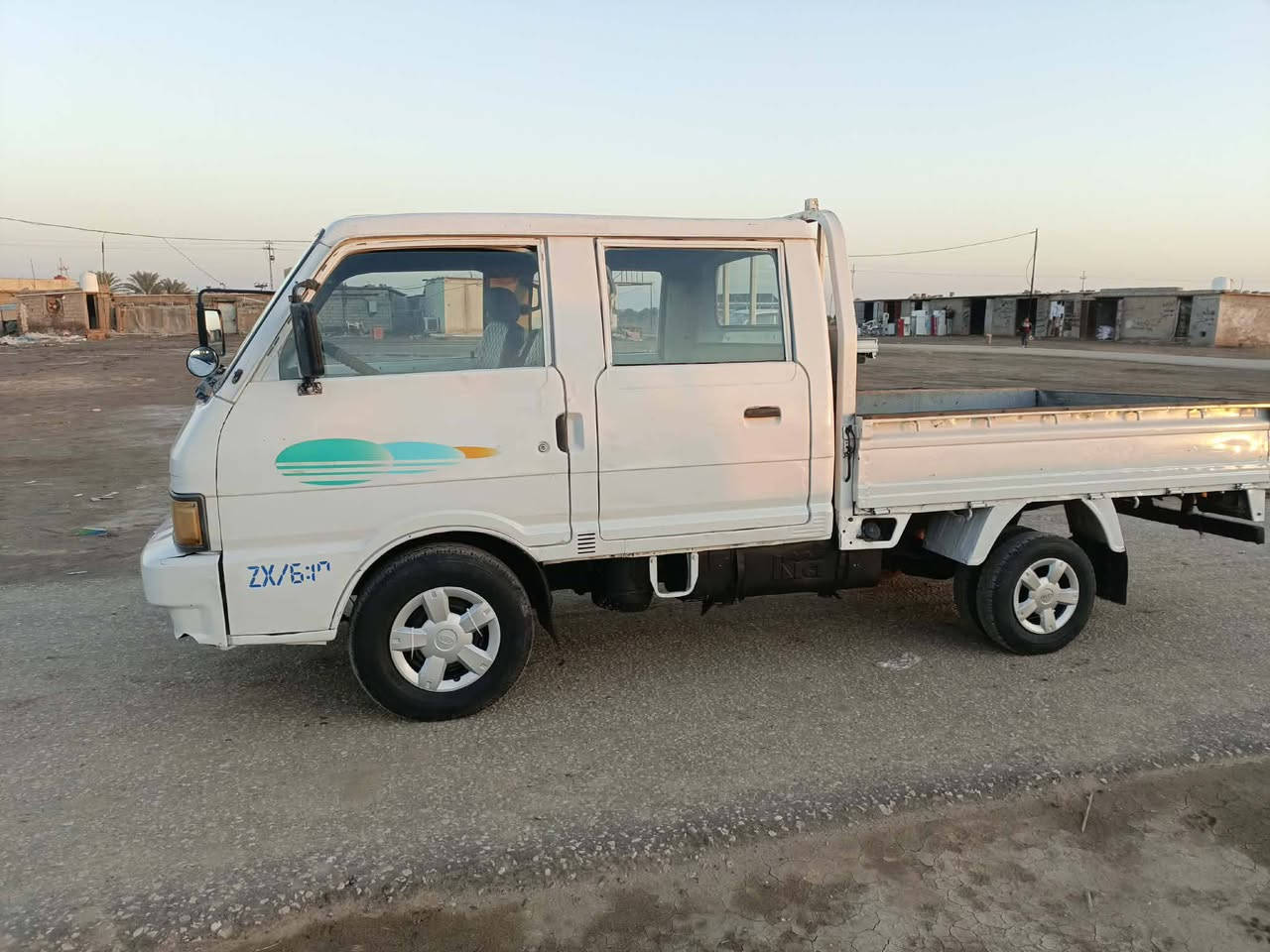 سلام عليكم كيه موديل 94كير محرك اكسن شاصي ورقم شاصي كفالة تخم تاير رقم بابل نگليزي سنويه لل 30تحويل مباشر سياره بلاديه السعر 55وبيه مجال للاستفسار 📞 
***********
المكان بابل الشوملي الخضريات
