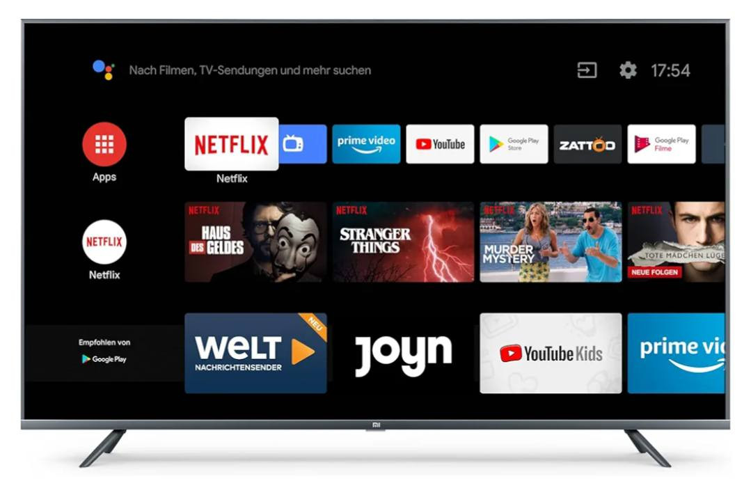 شاشة تلفزيون xiaomi مستعملة قياس 55 انج للبيع
السعر / 250 الف دينار
للتواصل/ اربيل _ عنكاوا
***********
