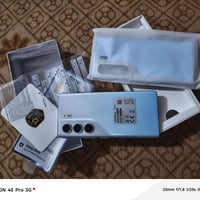 تكنو كامون اربعين برو فايف جي ذاكره 8 صار سبوع من اخذته بعده بلزكت الش...