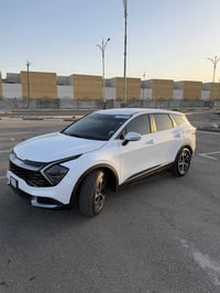 سبورتج • ٢٠٢٥ • بدون ايرباك