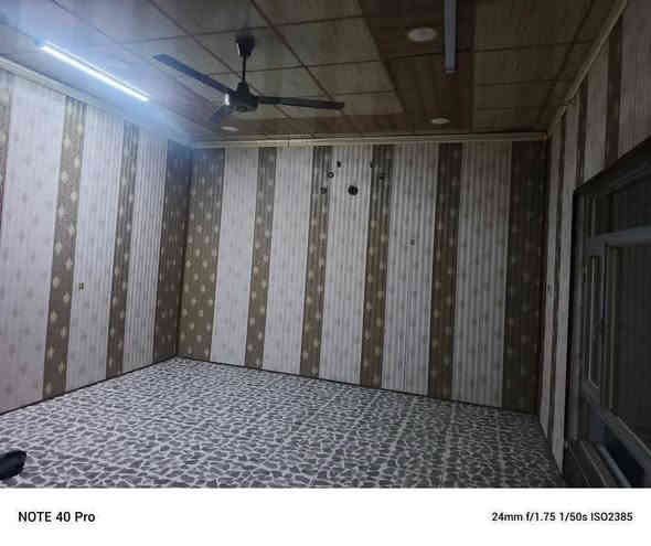 #دار للبيع:--مساحة 160 متر 
#موقع:-- بنجاعلي خلف محطة طاهر 
#ماء حلو 
#موقع مميز جدا
#فرع عريظ
#فرع تبليط
________
محتويات 
 غرفتين نوم+مطبخ+هول +استقبال +صحيات
............................... 
سعر 45 مليون بي مجال قليل
............................... 
للاستفسار اتصال عالرقم
 ***********
***********
او راجع مكتب عقارات اسيا
