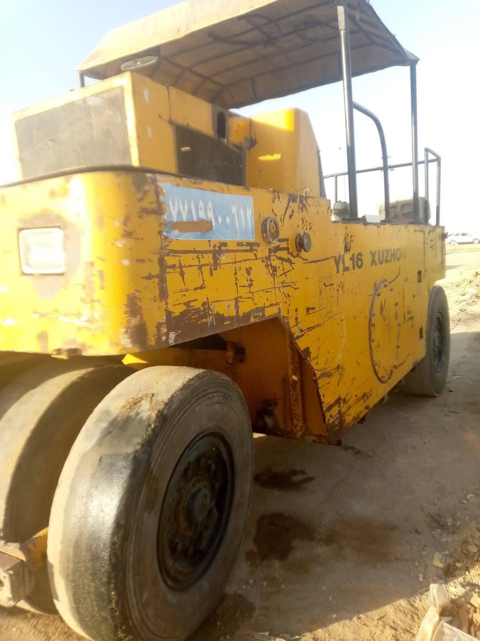 سلام عليكم حادله للبيع مكاني ميسان العماره تفاصيل إتصال ***********
