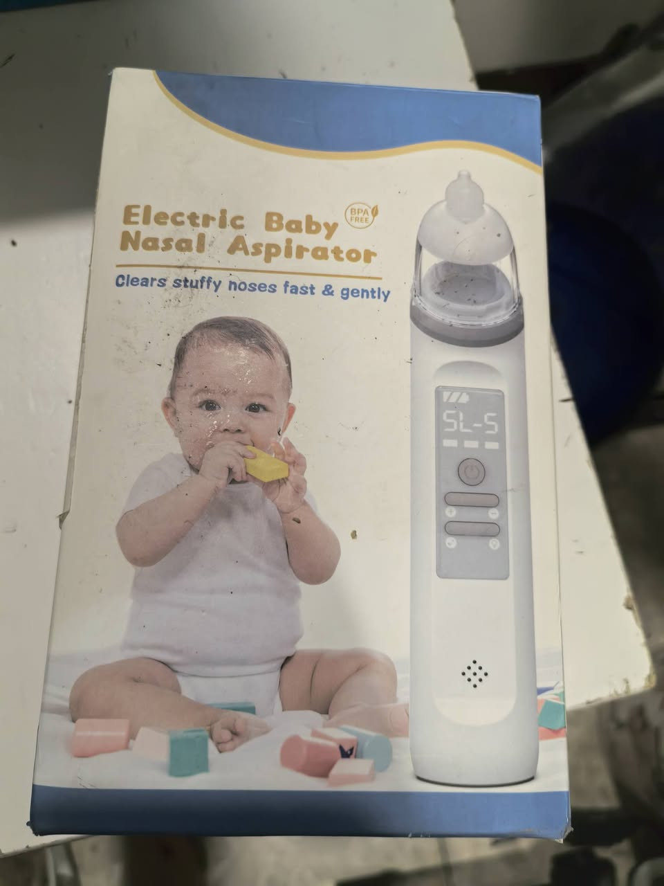 ديكور الولادة استاند babyو   girl  و الصينية التقديم  و التعاليك ب ١٠
مفرش طفل ماركة Caramel ب١٠
مفرش الأزرق ب ١٥ استعمال كد مرتين او ثلاثه 
قطعه شحن للمنام. الطفل ب ٥
قطعه شحن لتنظيف الخشم ب ٥
مخدة مال الرضاعة الطبيعية قابلة للغسل لون وردي ب ٥
انترنيت مال زين جيل الاخير ب ٥٠الف جدي غير مستعمل مع عرض شهر مجاني
حي الجهاد 
***********
