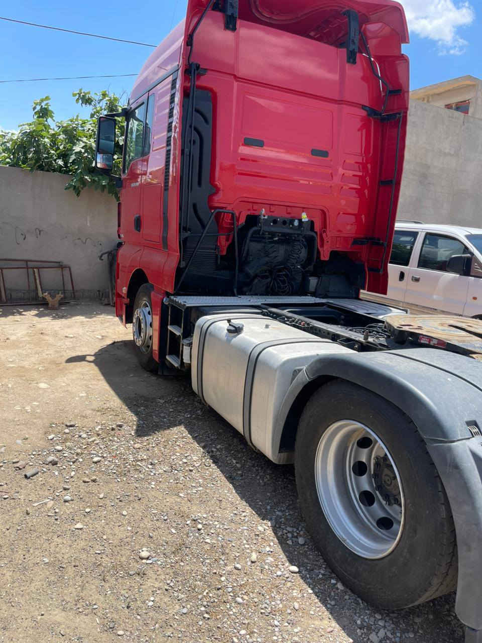 للبيع مان تك سوبر حجم المكينه 440 داخل كريمي كير دشبول ألماني كاتي سليمانيه رقم الجوال  ***********
