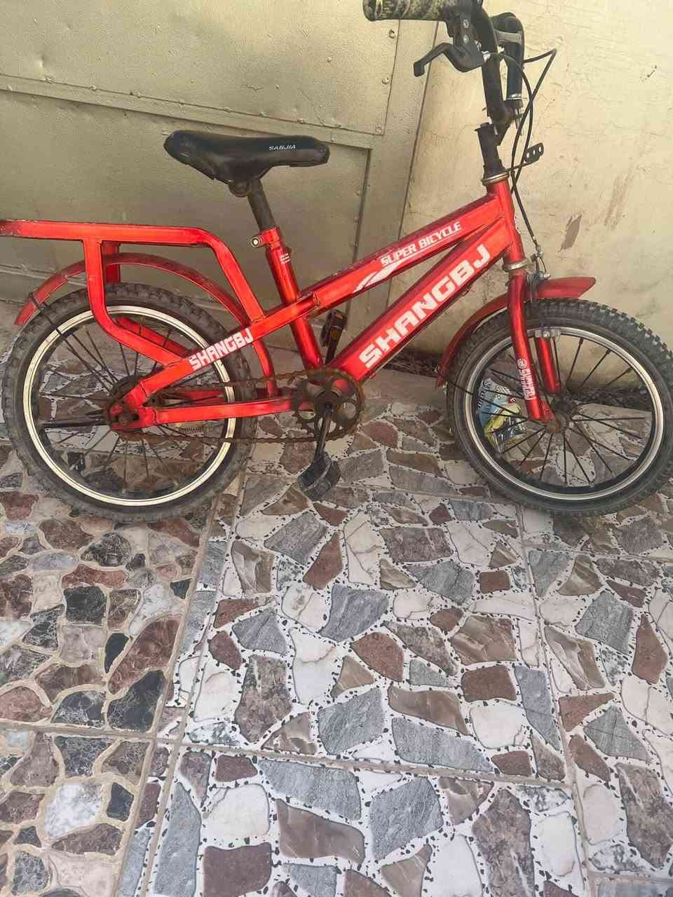 مرحبا 👋
غراض للبيع كلشي وسعره عنوان سامراء ❤


**إذا كنت صاحب هذا الإعلان وتريد حذفه لأي سبب، رجاءا أرسل رسالة إلى الدعم الفني**