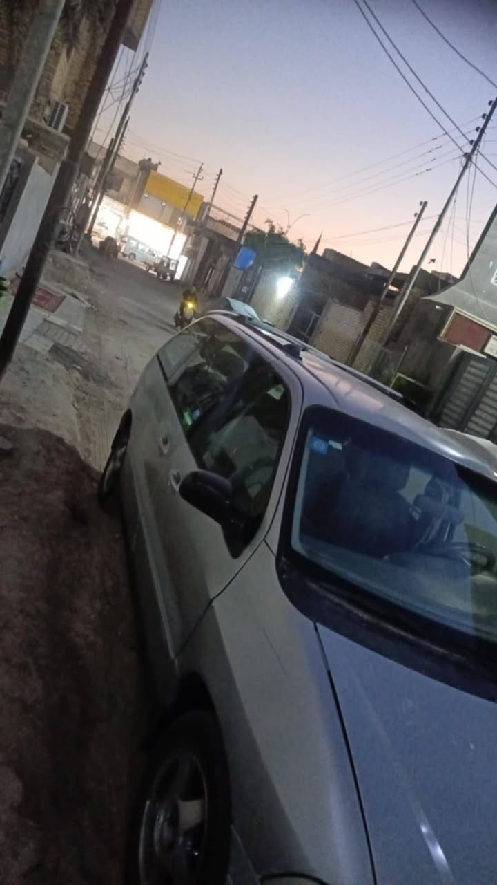 سلام عليكم...
فورد وند ستار 2002 محوره مكينه وكير كامري ابو الچف 2000 رقم نكليزي هزه جديده لل 2026 سنويه لل 2030 بأسمي مداور ثاني يوم تخم تاير + لايت زنون سبير باتيري جديد مكينه وكير شرط مكفوله من العيب الشرعي شرط المداور مكان السيارة الناصريه حي الفداء 
للاستفسار رقم صاحب السيارة سيد مؤمل ***********
السعر 55$ قابل للتفاوض
